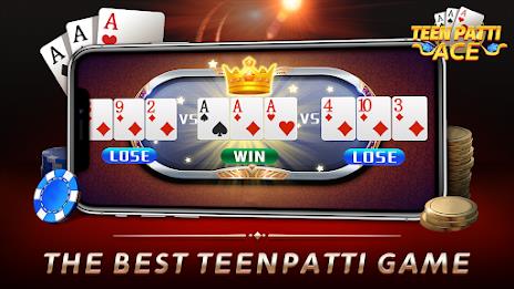 Teen Patti Ace应用截图第2张