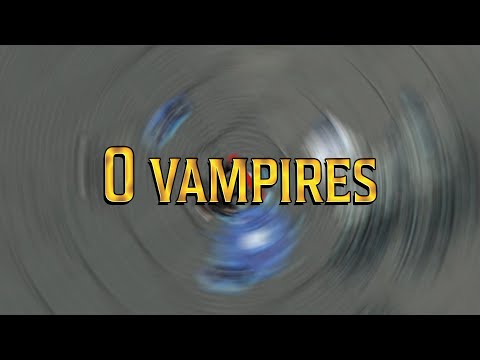 Gameplay des survivants du vampire