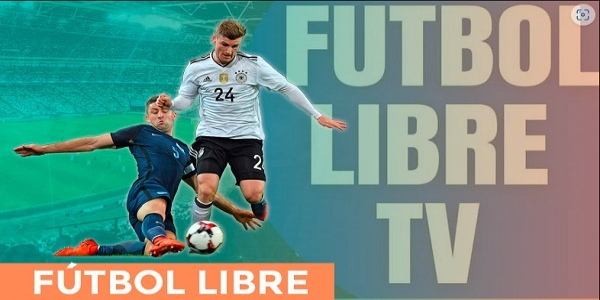 Futbol Libre TV應用截圖第3張