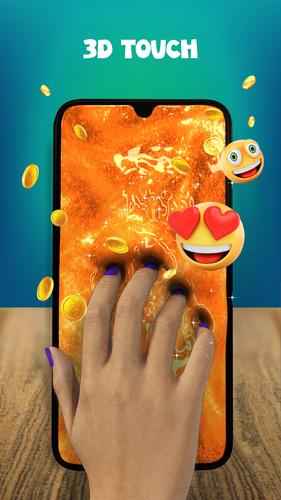 World of Slime Simulator Games Captura de tela 3
