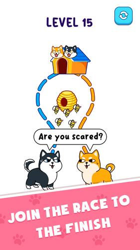 Doge Rush スクリーンショット 4