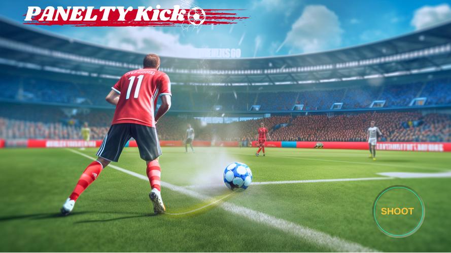 Soccer Strike 2023 Screenshot 2