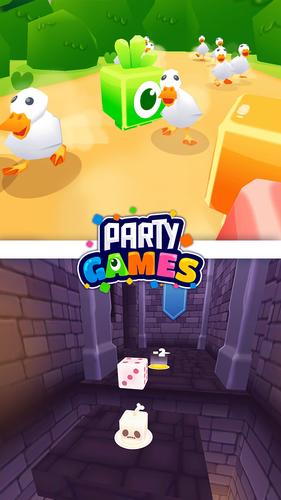 Party Games Screenshot 3