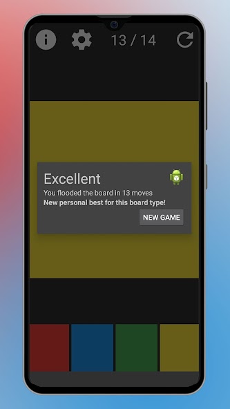 Marksmanns Mod 스크린샷 4