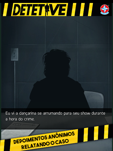 Detetive应用截图第3张