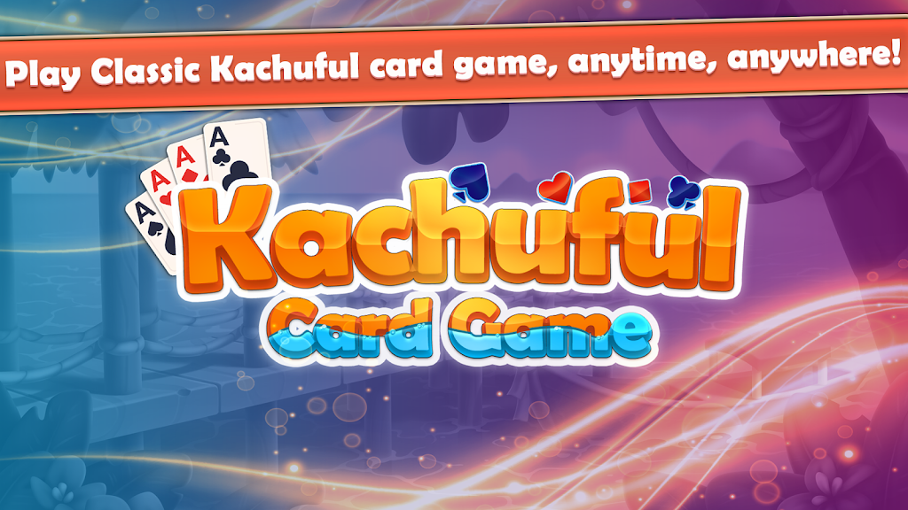 Kachuful - Judgement Card Game Screenshot 2
