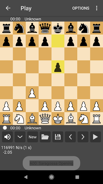 Chess Online (3D) Screenshot 3