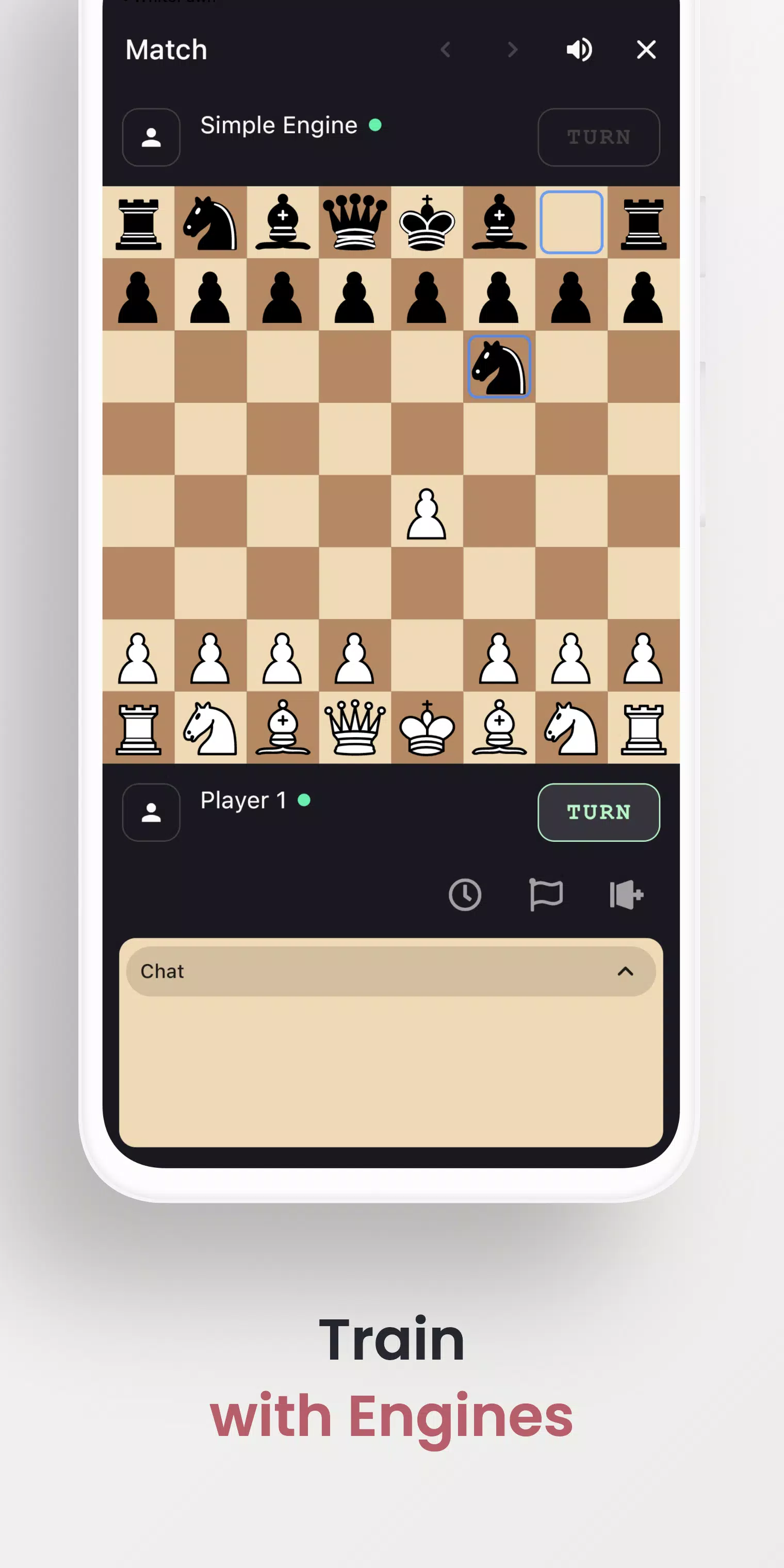 Schermata WhitePawn 2