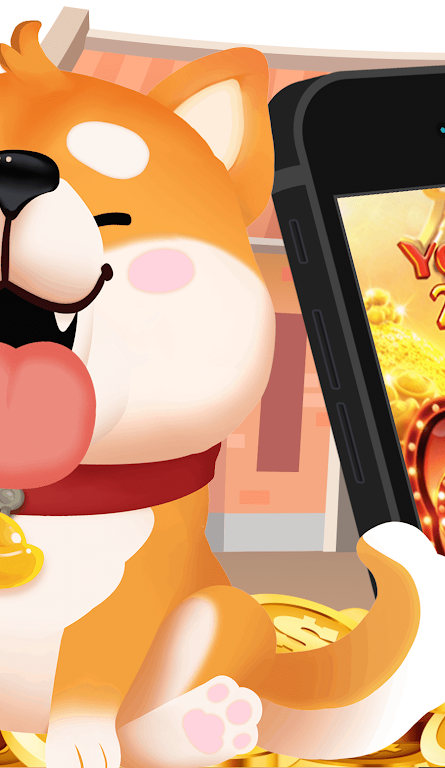 DNA Win 999 Gaming ဖန်သားပြင်ဓာတ်ပုံ 2
