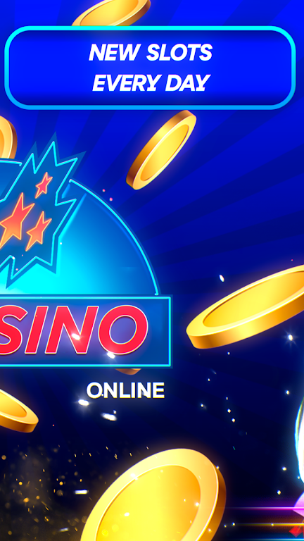 Slots & casino club online应用截图第3张