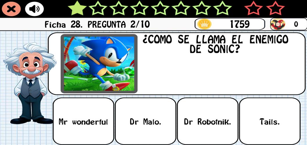 5000 Questions General Culture Captura de tela 3