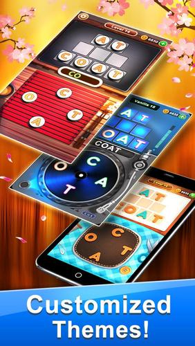 Word Shuffle スクリーンショット 2