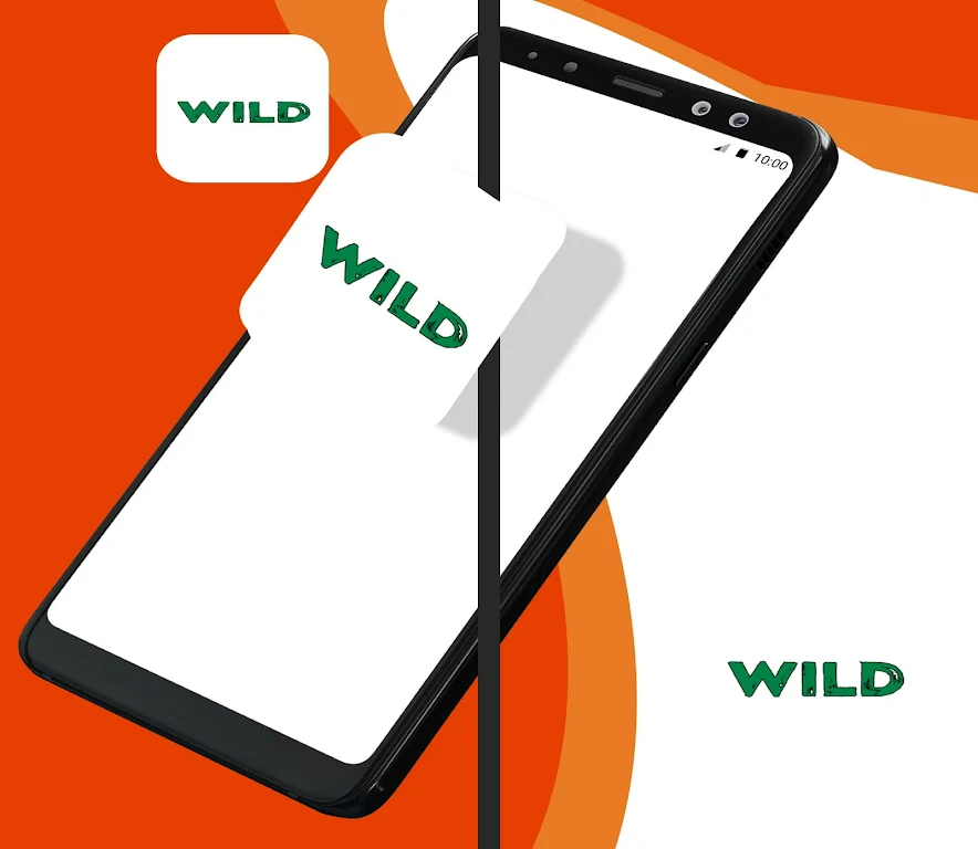Wild Casino Mobile應用截圖第1張