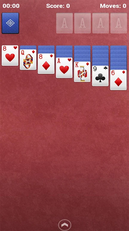 X69 Solitaire スクリーンショット 1