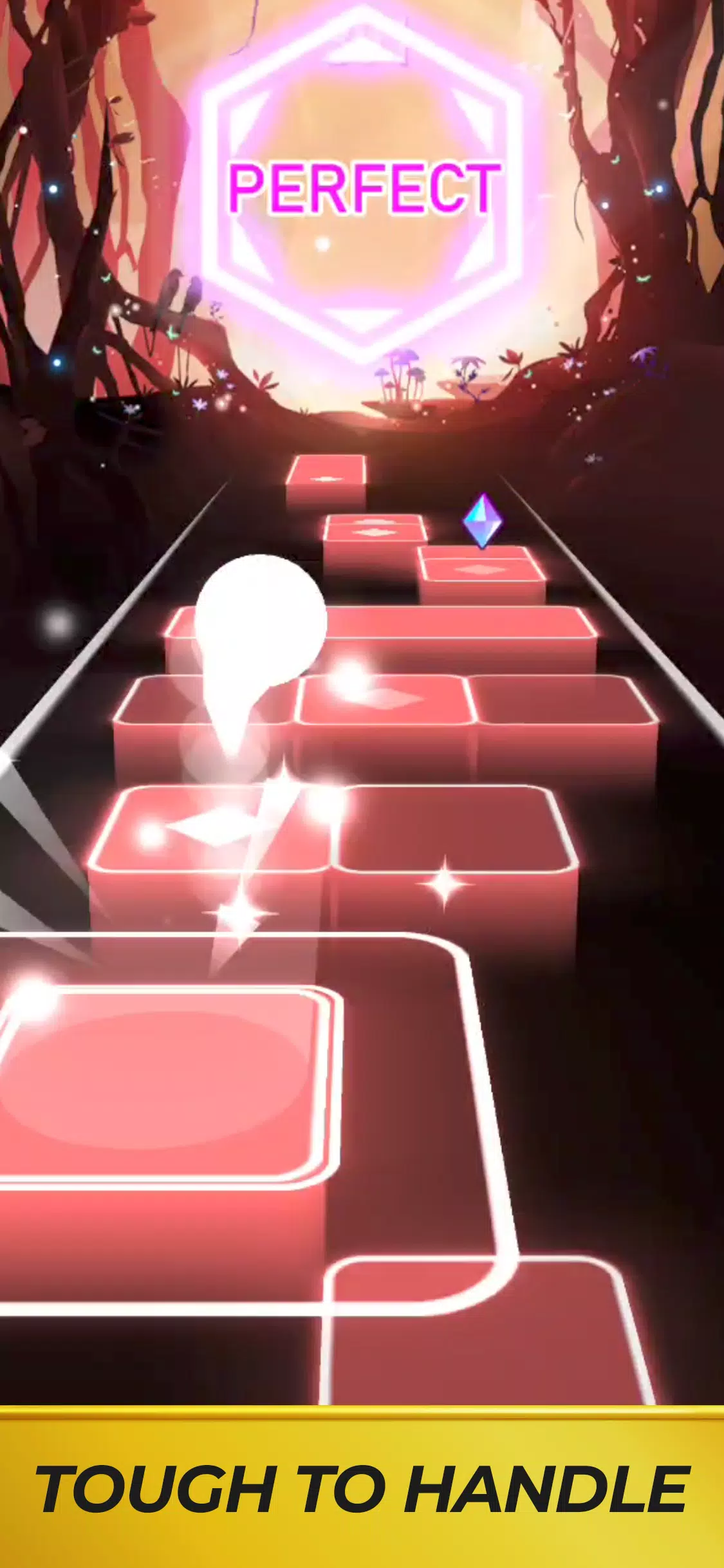 Schermata Desibeats: Indian Music Game 2