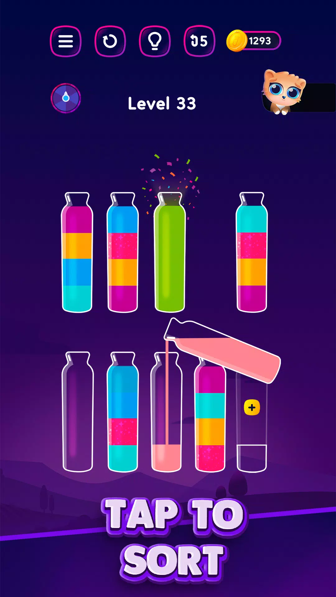 Get Color ภาพหน้าจอ 2