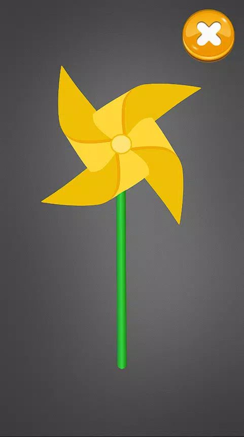 Pinwheel應用截圖第1張