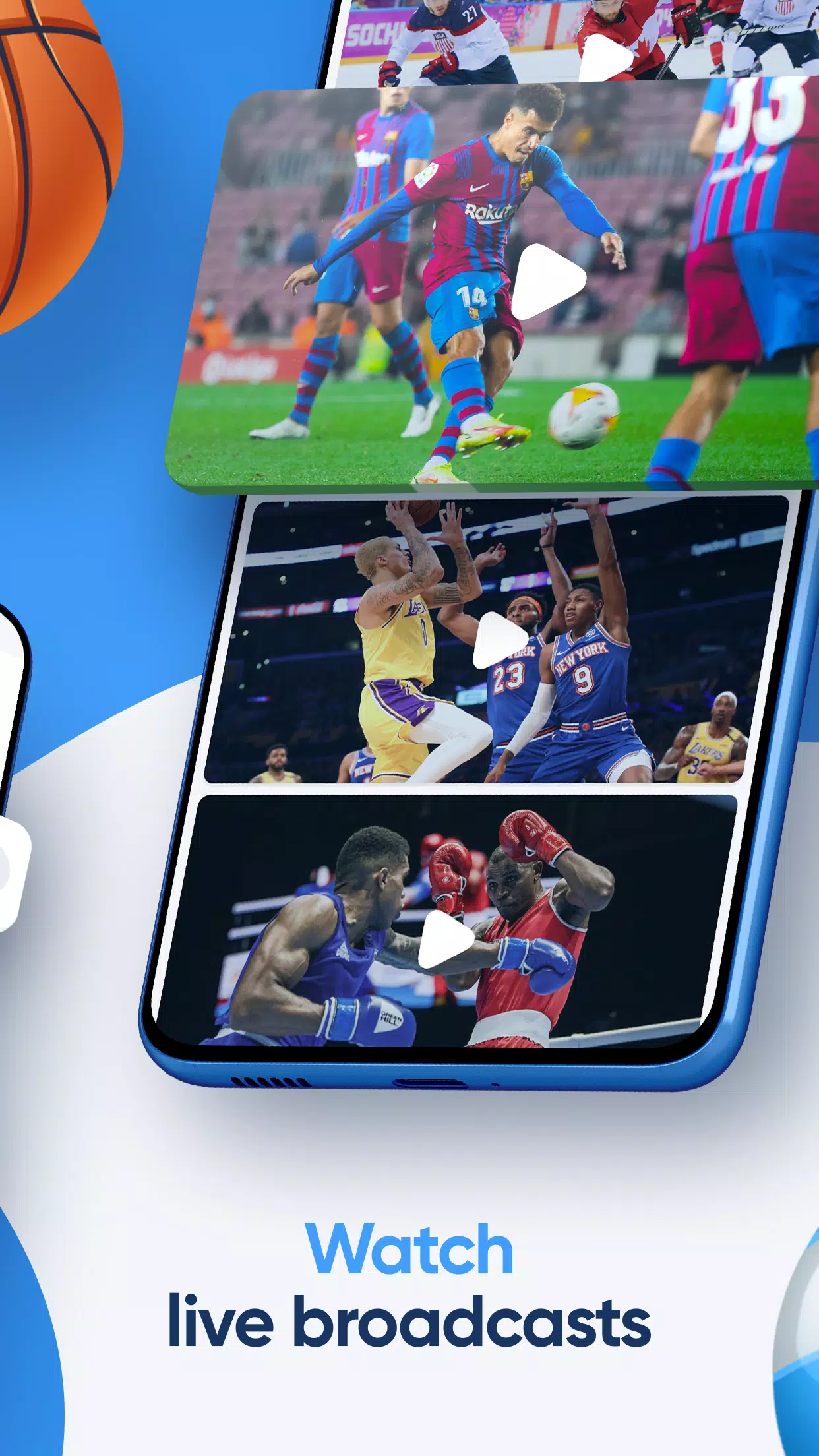 1xBet ﹣Sports Betting Скриншот 4