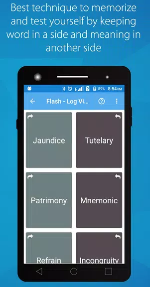 Schermata Zulu Dictionary Offline 4