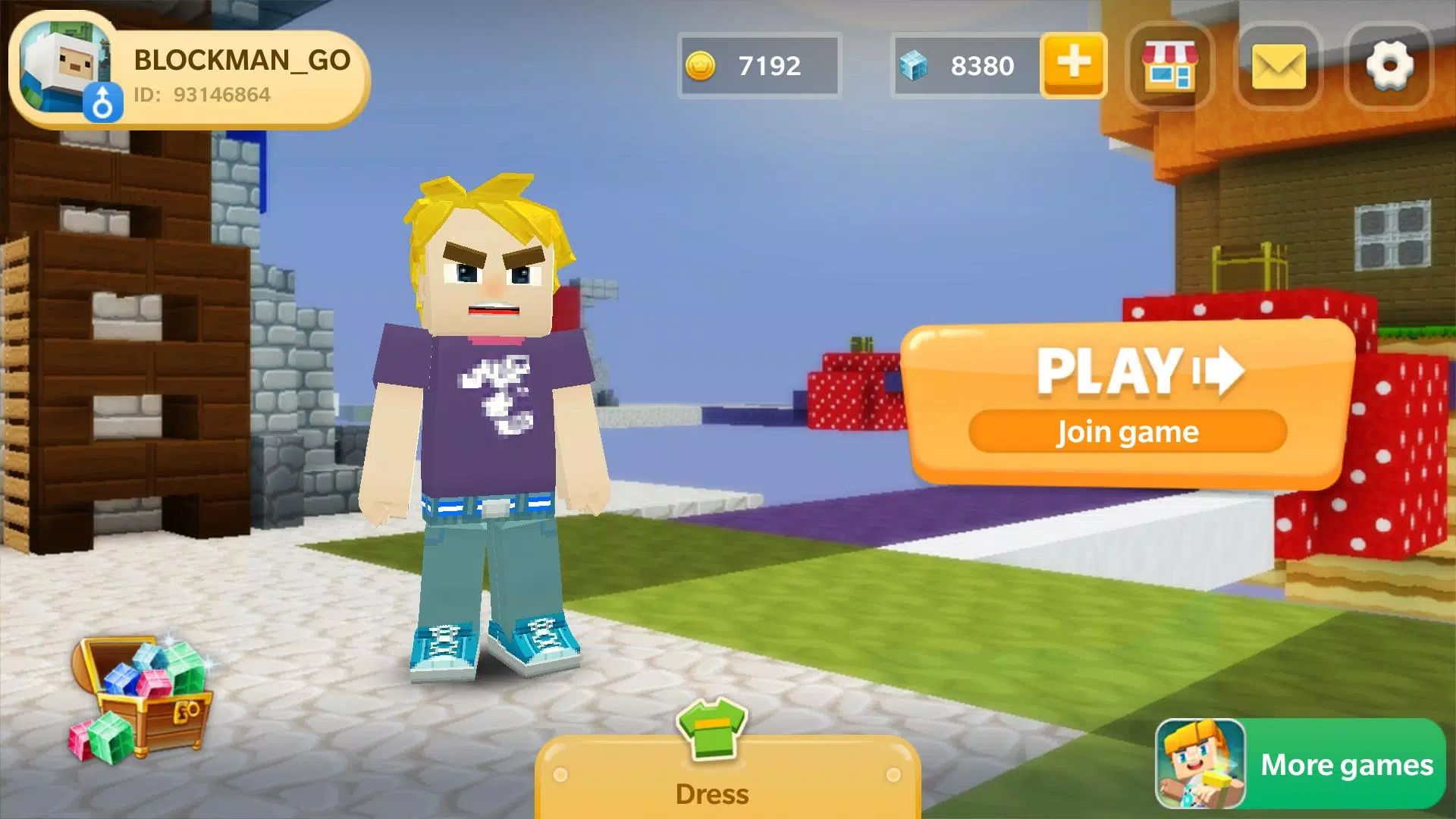 Sky Wars Ảnh chụp màn hình 1