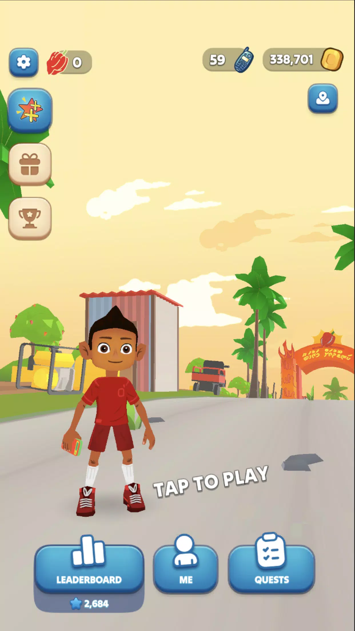 Atholhu Dhuvun Captura de pantalla 2