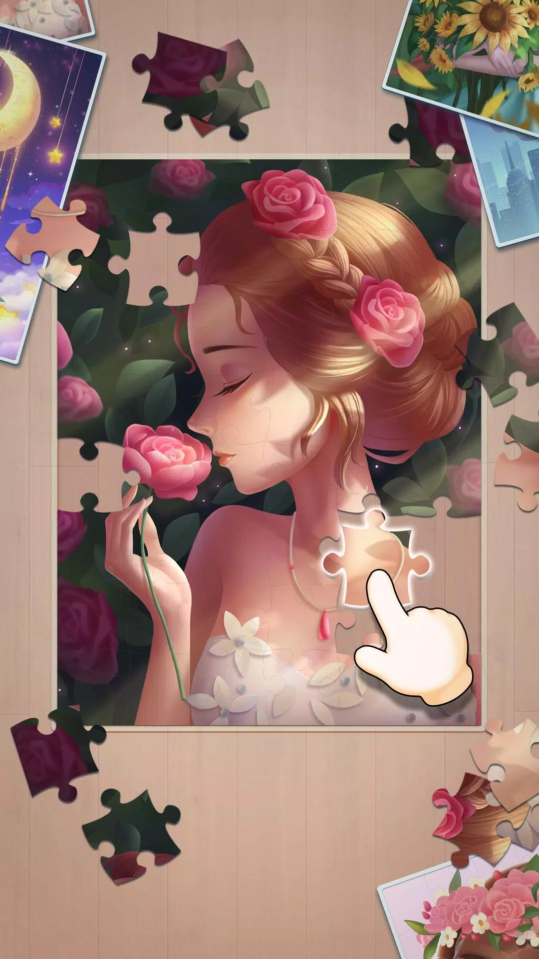 Art of Blast: Puzzle & Friends Captura de pantalla 2