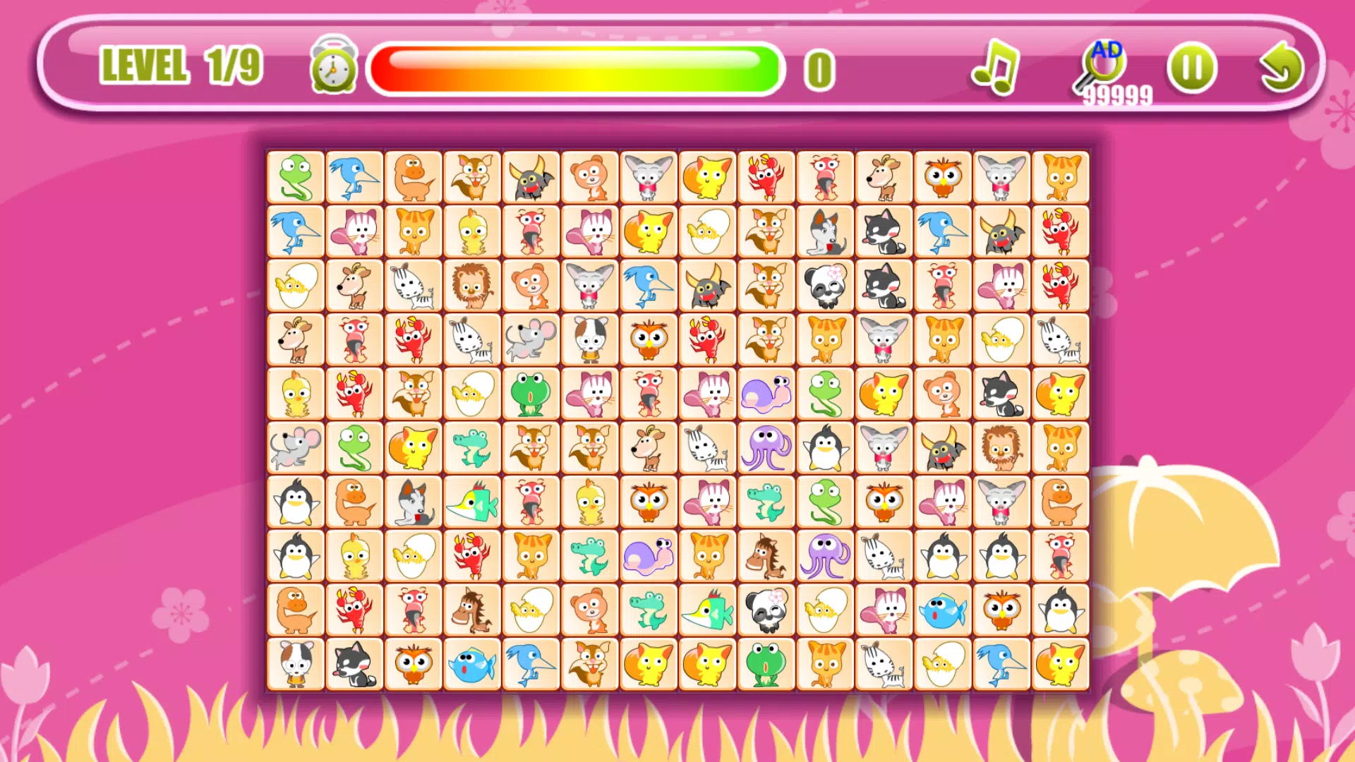 Dream Pet Link Screenshot 4