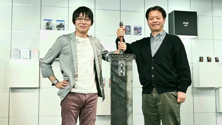 FF7翻拍第3部分現在已經完整,從這裡開始航行順利