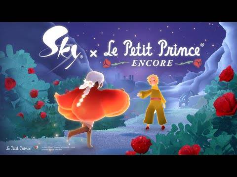 Bầu trời: Children of the Light - Sự kiện ngày nở hoa