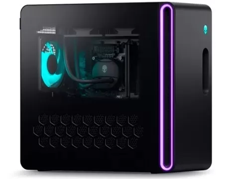 Alienware Aurora R16 Intel Core Ultra 9 RTX 5080 GAMING PC