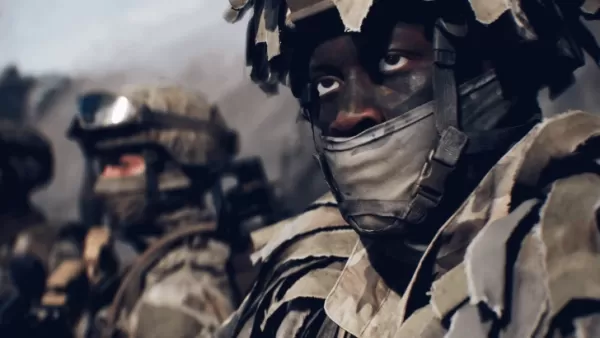 Battlefield 6 Confirms AI Soldiers Will Be Restricted to Training Mode