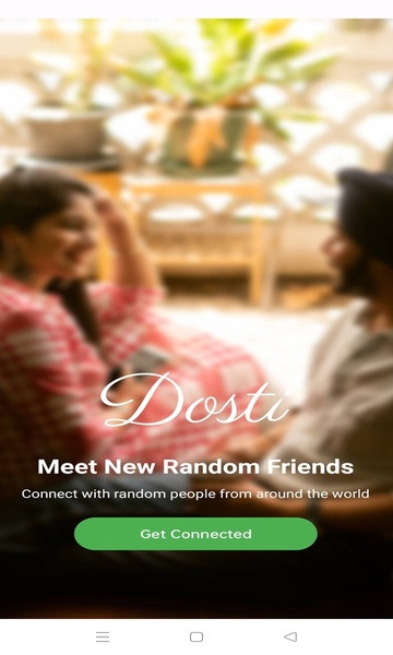 Dosti ဖန်သားပြင်ဓာတ်ပုံ 3