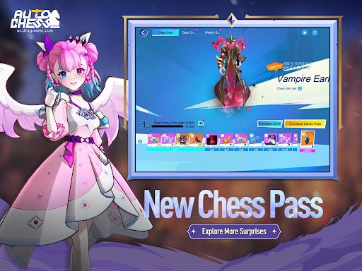 Auto Chess VN Screenshot 2