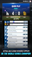 MLB 9 Innings Rivals Скриншот 3