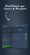 Camera & Microphone Blocker スクリーンショット 2