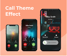 Call Screen - Call Themes IOS স্ক্রিনশট 1