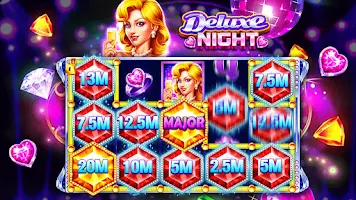 Tycoon Casino Vegas Slot Games Capture d'écran 4