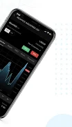 Schermata Globe Capital : Stock Trading 2