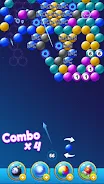 Bubble Shooter Pop Classic应用截图第4张