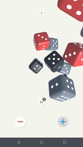 Just a Dice應用截圖第4張