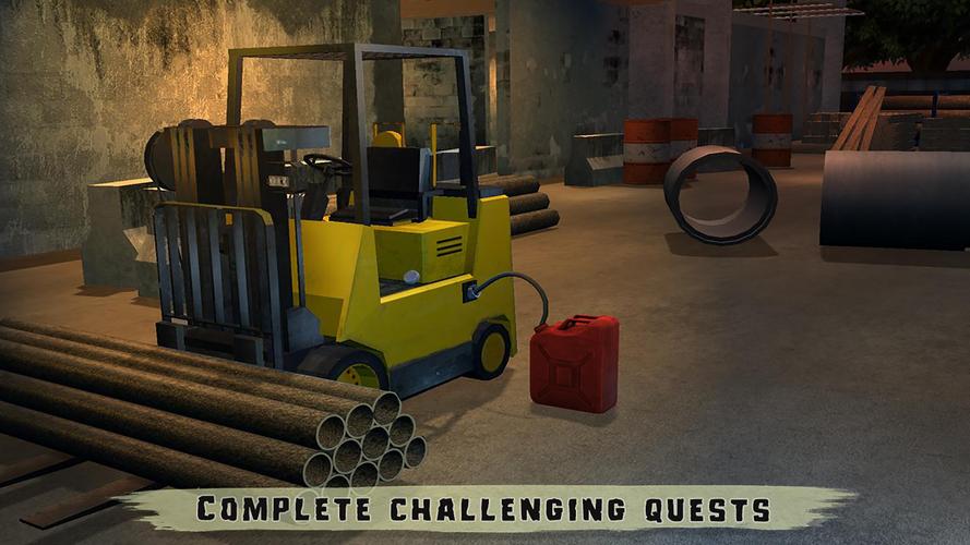 Freaky Clown : Town Mystery Скриншот 4