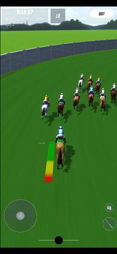 Top Jockey 스크린샷 4