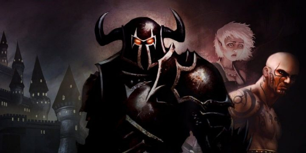 Baldur’s Gate Enhanced Edition Ảnh chụp màn hình 2