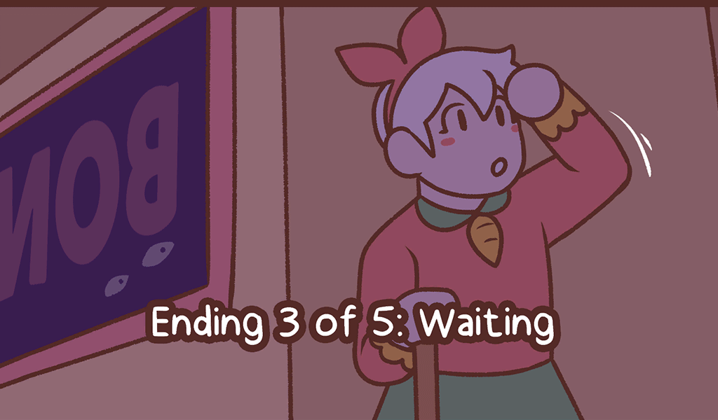 Bonnie's Bakery Game Captura de tela 4