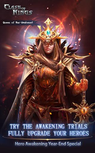 Clash of Kings Скриншот 2