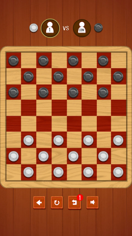 checkers gamee應用截圖第4張