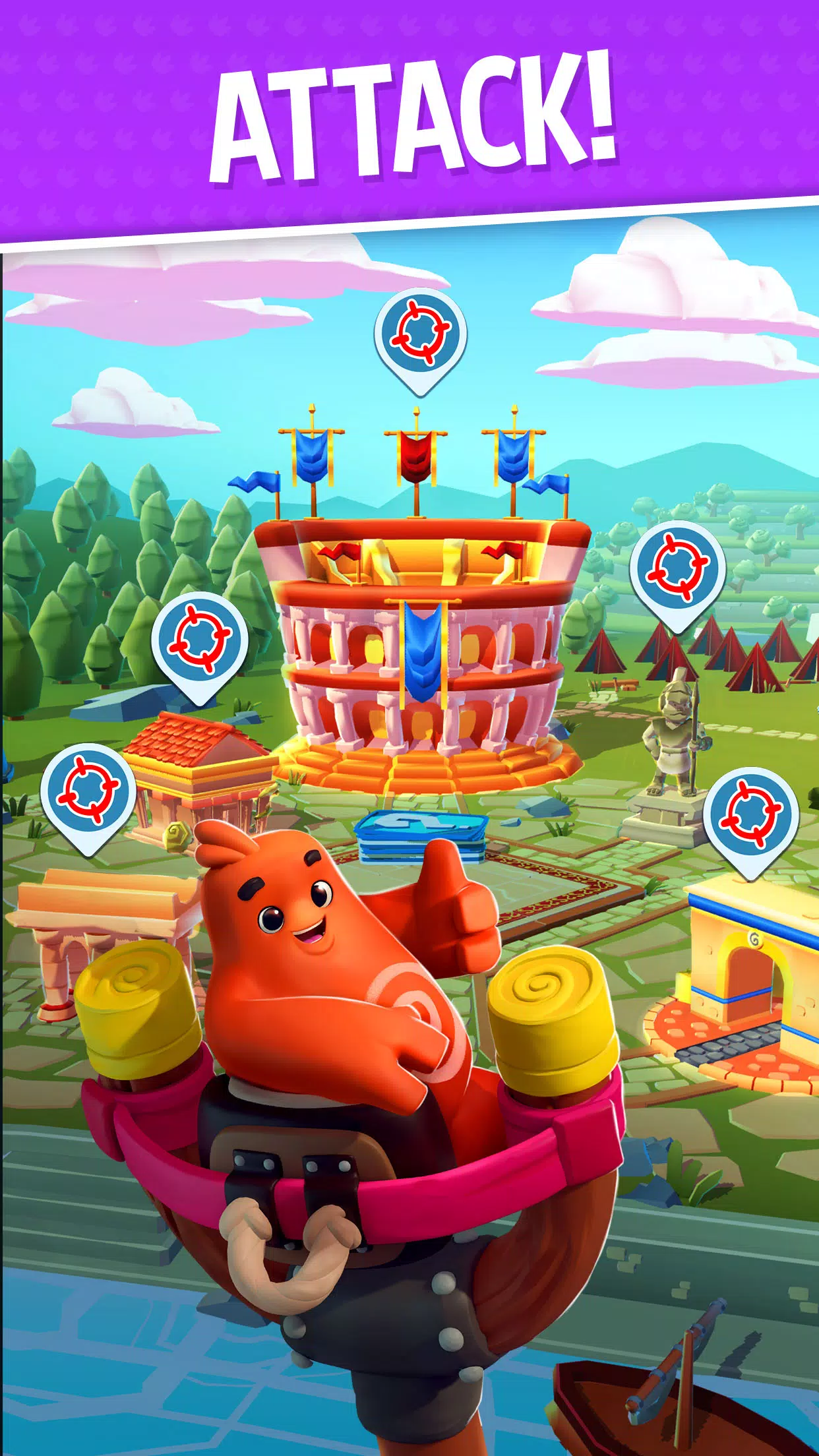 Dice Dreams™️ Screenshot 3