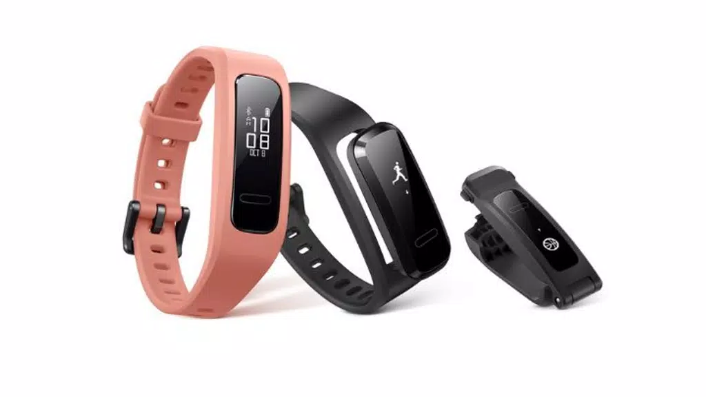 Huawei Band 4e -Guide 스크린샷 3