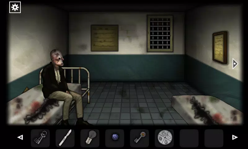 Forgotten Hill: Surgery স্ক্রিনশট 2