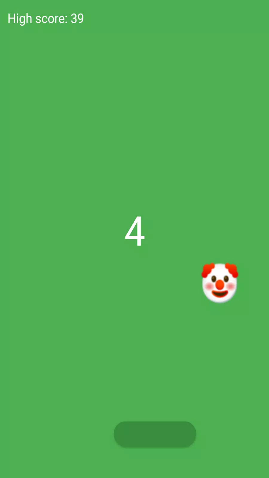 Emoji Ping Pong Screenshot 3